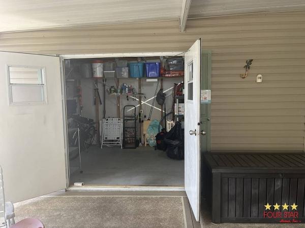 2002 Palm Harbor  Home