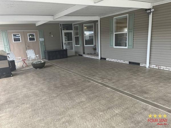 2002 Palm Harbor  Home