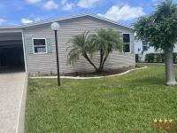 2002 Palm Harbor  Home