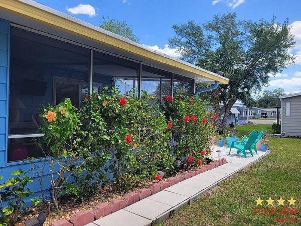 1989 PALM   Home