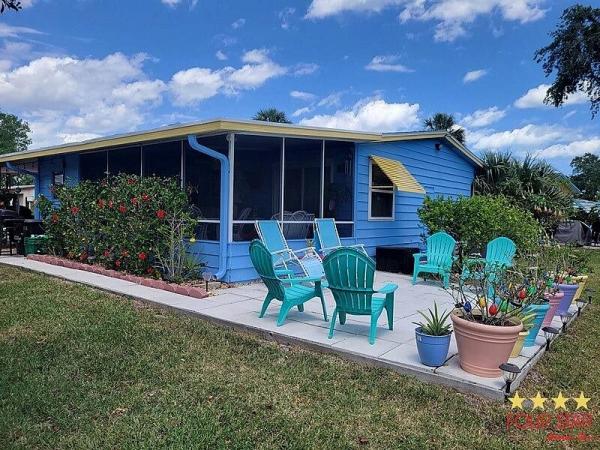 1989 PALM   Home