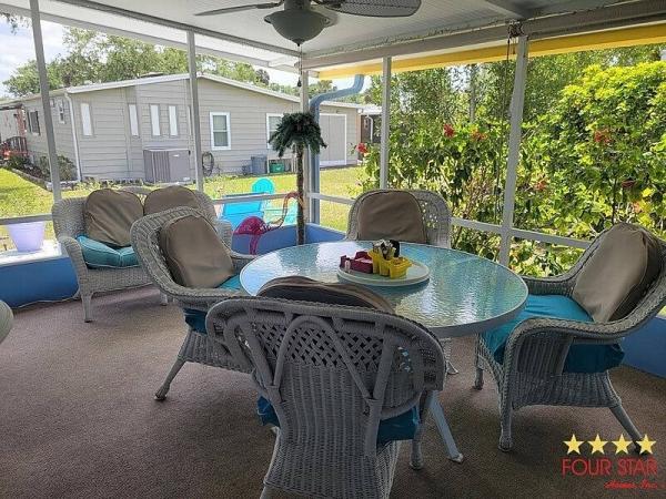 1989 PALM   Home