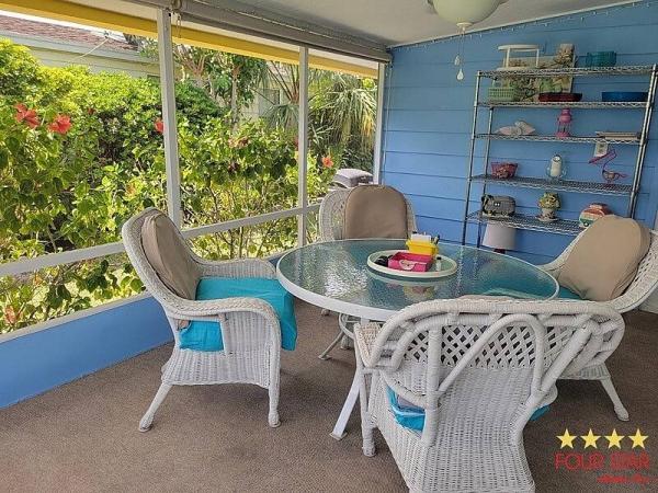 1989 PALM   Home
