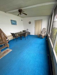 1980 Manufactured Home