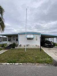 1980 Manufactured Home