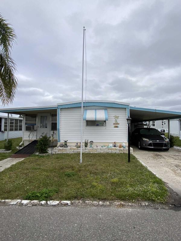 Photo 1 of 2 of home located at 1854 Gangway Loop Ruskin, FL 33570