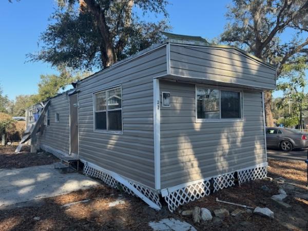 Mobile Home