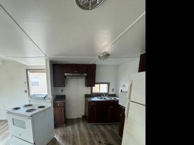 Photo 7 of 8 of home located at 11611 Sir Lawrence Court, Site 27 Thonotosassa, FL 33592