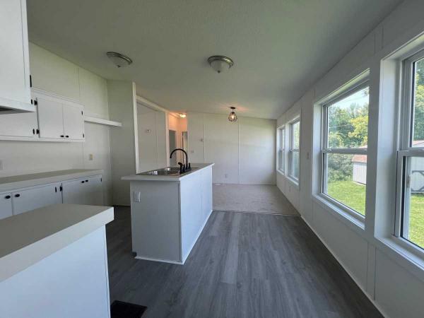 1998 Fortune Manufactured Home