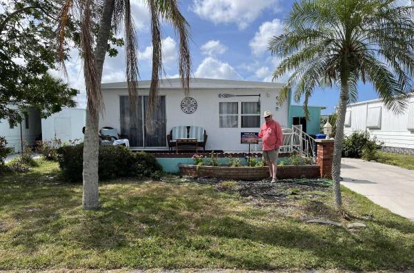 1974 Impe Manufactured Home