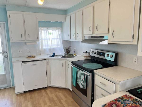 1974 Impe Manufactured Home
