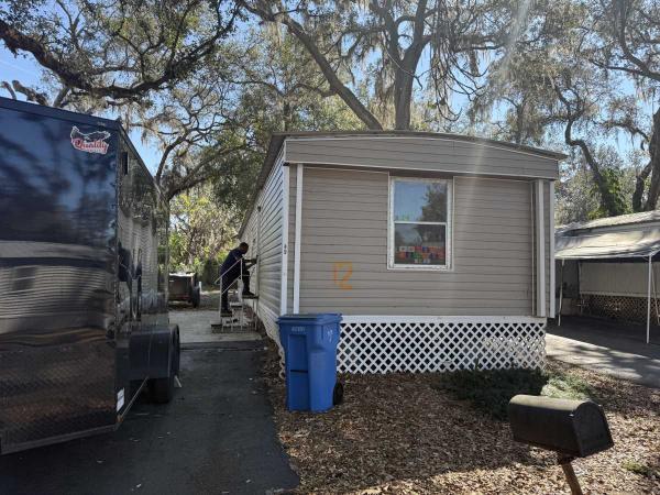 Mobile Home