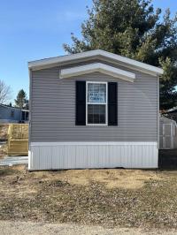 2025 Dutch Housing DD 1680 247 Mobile Home