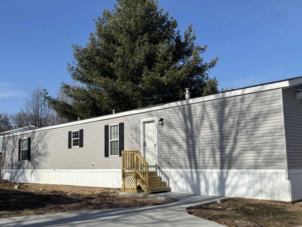 2025 Dutch Housing DD 1680 247 Mobile Home