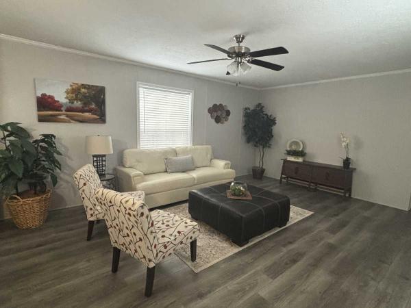 2025 Dutch Housing DD 1680 247 Mobile Home