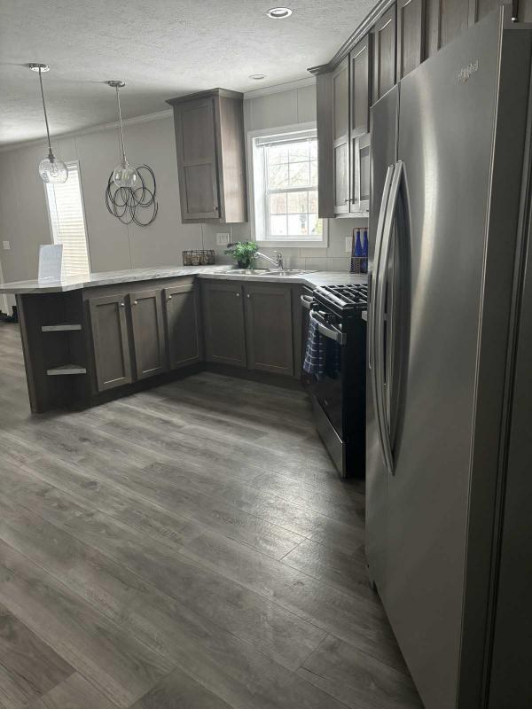 2025 Dutch Housing DD 1680 247 Mobile Home