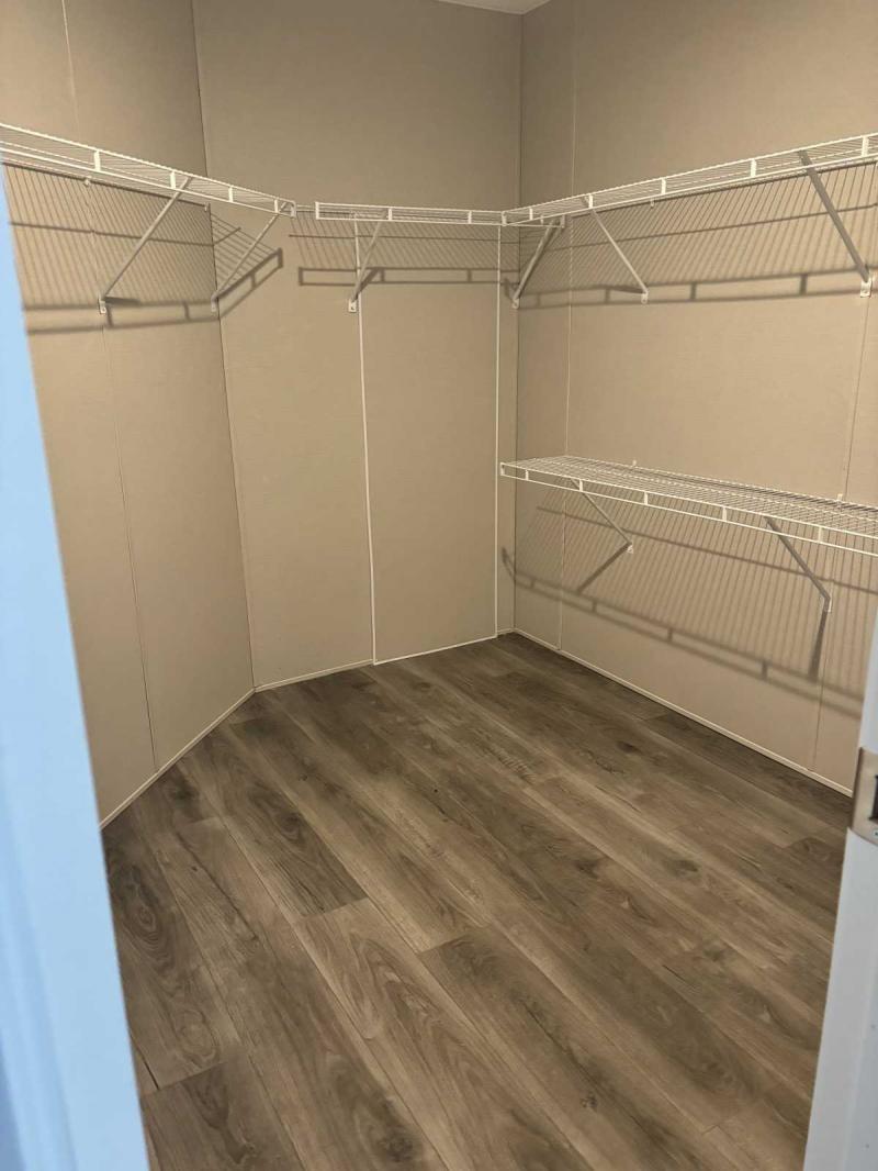 Mobile home available near Lowell Michigan