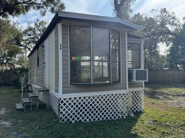 Mobile Home