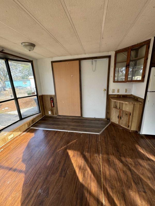 Mobile Home