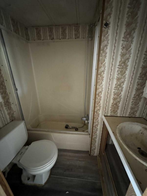 Mobile Home