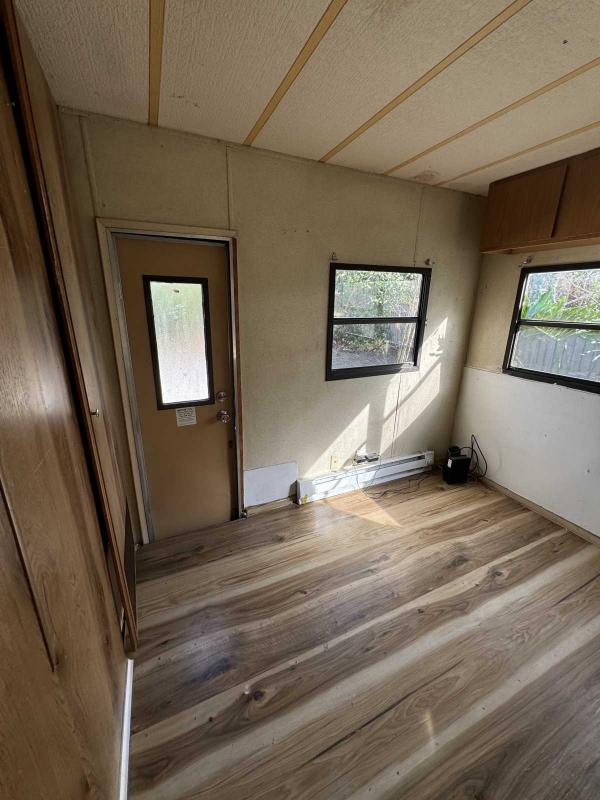 Mobile Home