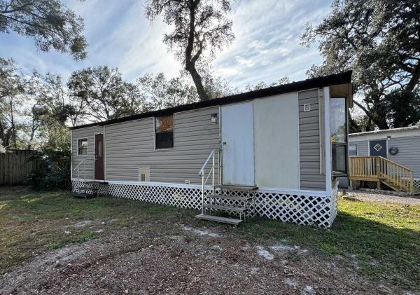 Mobile Home