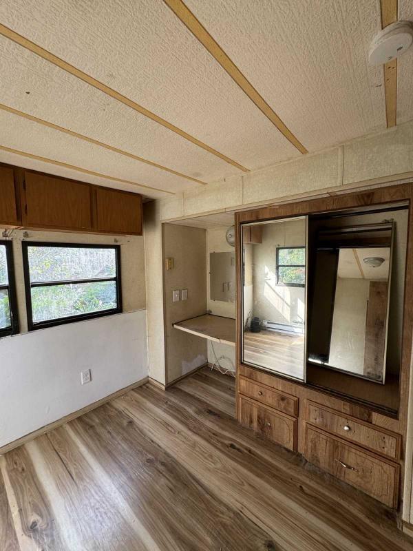 Mobile Home