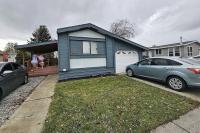 1985 Mobile Home