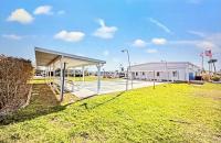 BAYW Mobile Home