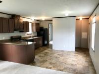 2016 Clayton Homes Pulse Manufactured Home