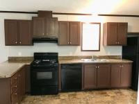 2016 Clayton Homes Pulse Manufactured Home