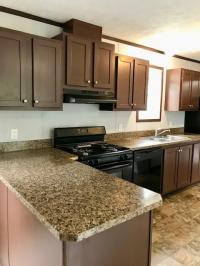 2016 Clayton Homes Pulse Manufactured Home