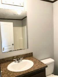 2016 Clayton Homes Pulse Manufactured Home