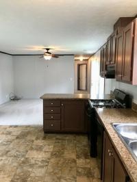 2016 Clayton Homes Pulse Manufactured Home