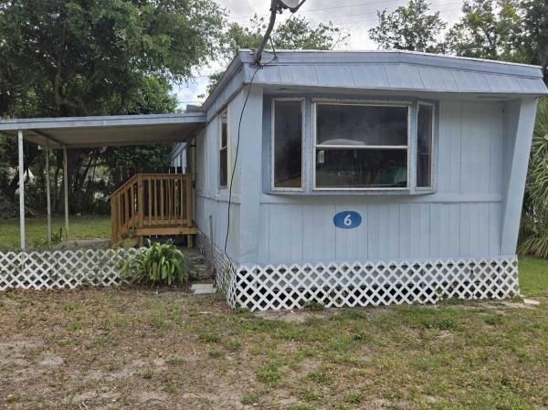 Mobile Home