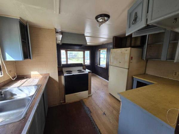 Mobile Home