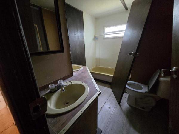Mobile Home