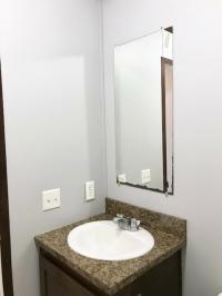 2016 Clayton Homes Pulse Manufactured Home