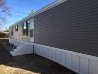 2016 Clayton Homes Pulse Manufactured Home