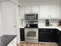1976 TRDE Manufactured Home