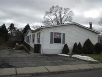 1987 Schult Manufactured Home