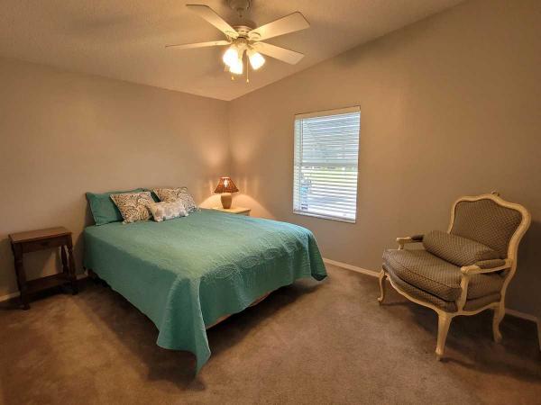 1998 Palm Harbor Manufactured Home