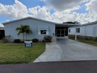 1998 Palm Harbor Manufactured Home