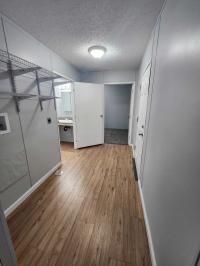 2005 Cavalier Mobile Home