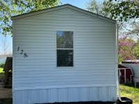 2005 Cavalier Mobile Home