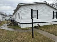 1991 Carrollton Mobile Home