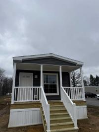 2025 Redman Manufactured Home