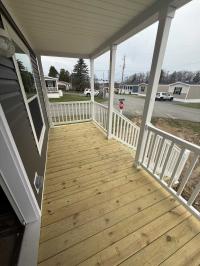 2025 Redman Manufactured Home