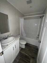 2025 Redman Manufactured Home