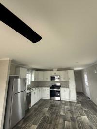 2025 Redman Manufactured Home